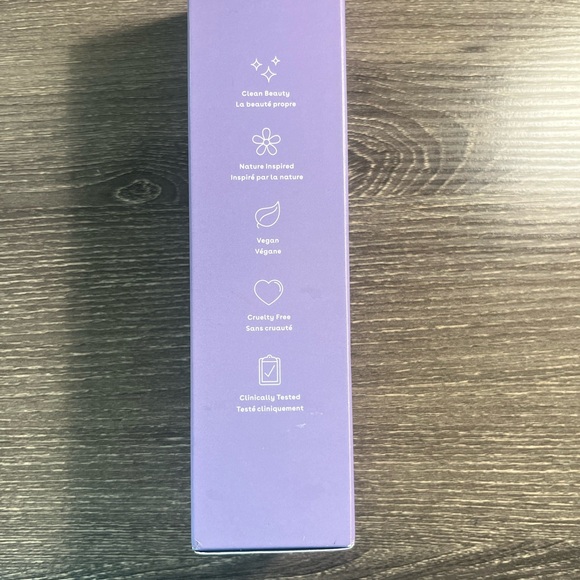 Nuria Beauty Calm Daily Facial Mist W/Damask Rose &Moisturizer W/Cottongrass NIB - Picture 9 of 12